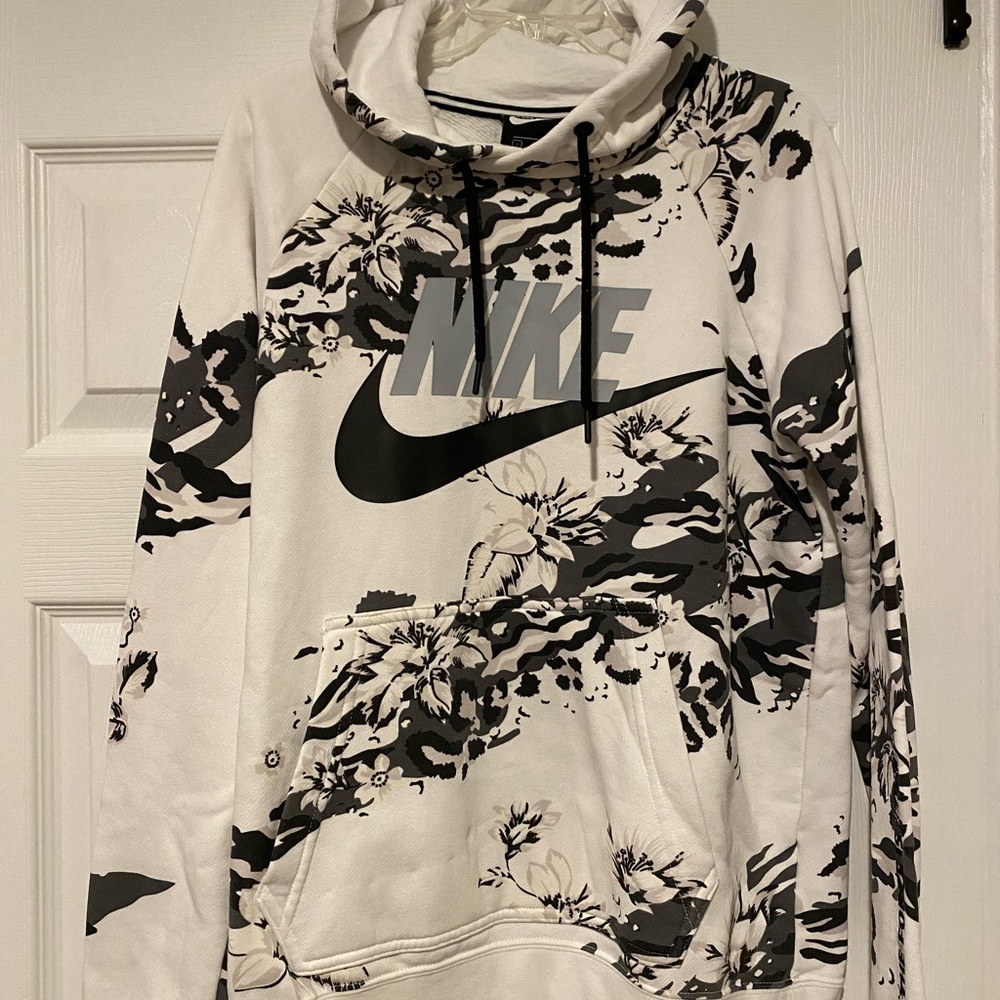 Nike Sweatshirt